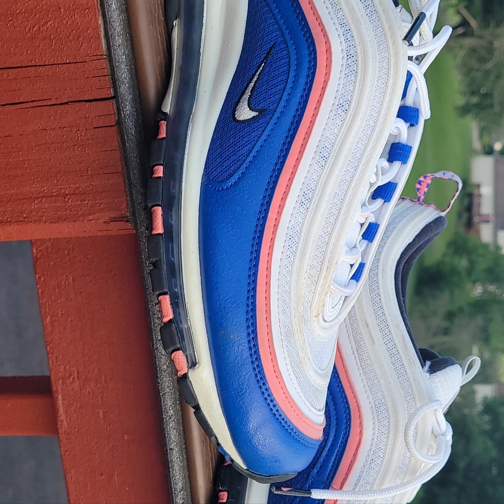Nike air max 97 ultramarine